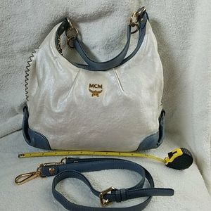 MCM CROSSBODY BAG